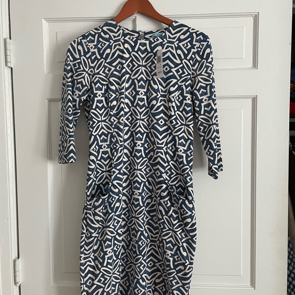 J McLaughlin Catalyst Dress